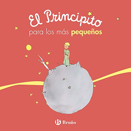 Imagen de archivo de El principito para los mas pequenos a la venta por Goldstone Books