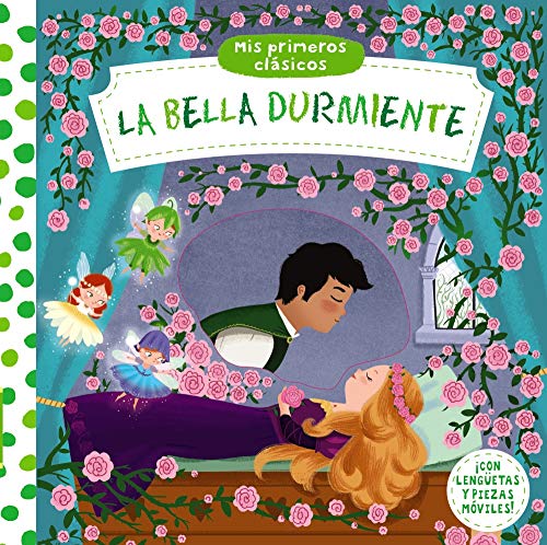 Stock image for MIS PRIMEROS CLSICOS. LA BELLA DURMIENTE. for sale by KALAMO LIBROS, S.L.