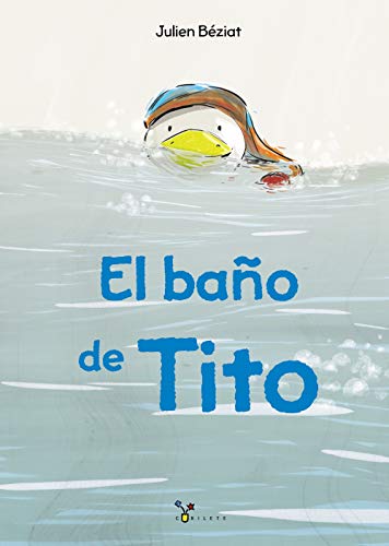 Imagen de archivo de EL BAO DE TITO. a la venta por KALAMO LIBROS, S.L.