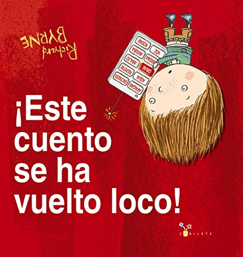 Stock image for ESTE CUENTO SE HA VUELTO LOCO for sale by Libros nicos