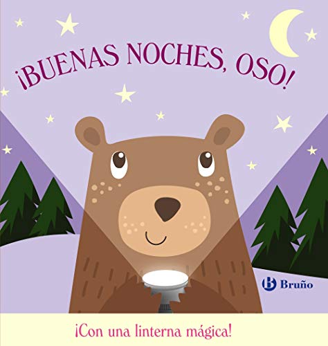 Imagen de archivo de �Buenas noches, Oso! a la venta por More Than Words