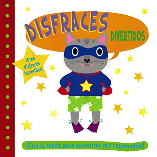 Stock image for DISFRACES DIVERTIDOS. for sale by KALAMO LIBROS, S.L.
