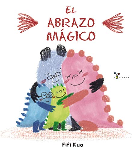 Stock image for ABRAZO MAGICO EL for sale by Libros nicos