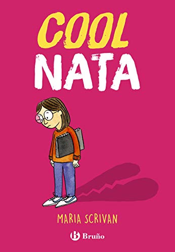 Stock image for Cool Nata (Nata, 1) (Spanish Edition) [Board book] Scrivan, Maria and Girona L=pez, Marfa Eva for sale by Lakeside Books