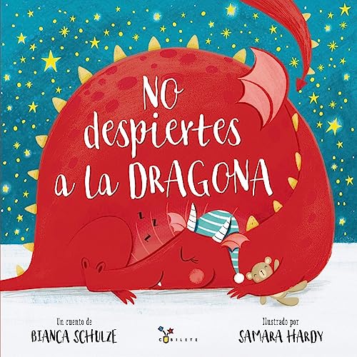 Stock image for NO DESPIERTES A LA DRAGONA for sale by Libros nicos