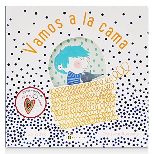 Stock image for VAMOS A LA CAMA. for sale by KALAMO LIBROS, S.L.