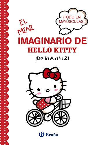 Imagen de archivo de El mini imaginario de Hello Kitty a la venta por AG Library