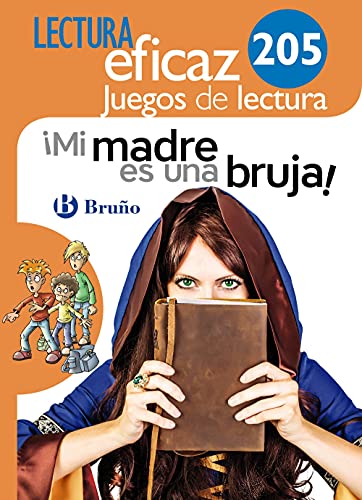 Stock image for Mi madre es una bruja! Juego de Lectura: 205 (Lectura Eficaz) for sale by medimops