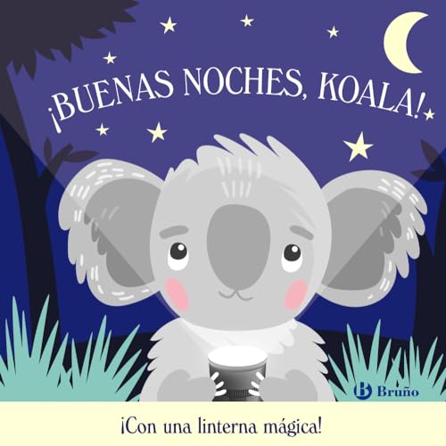 Imagen de archivo de BUENAS NOCHES, KOALA!. a la venta por KALAMO LIBROS, S.L.