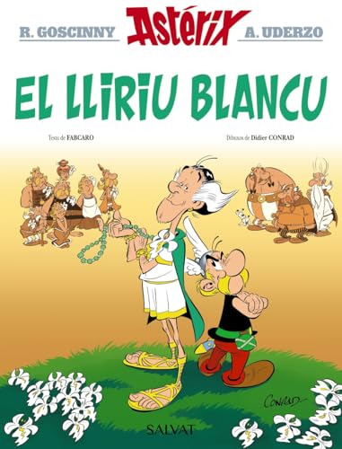 Stock image for EL LLIRIU BLANCU. for sale by KALAMO LIBROS, S.L.