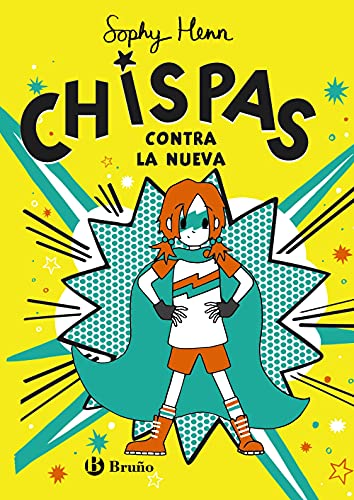 Imagen de archivo de Chispas, 2. Chispas contra la nueva a la venta por Bookmonger.Ltd