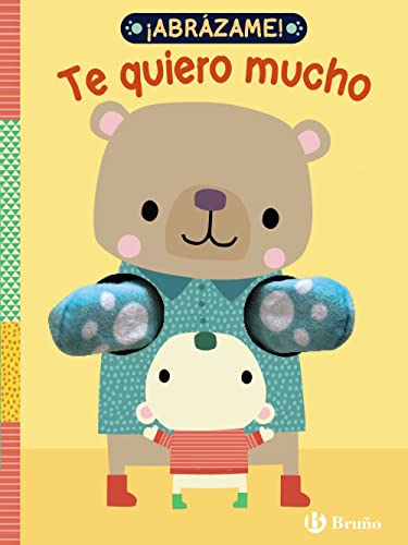 Stock image for ABRZAME! TE QUIERO MUCHO for sale by KALAMO LIBROS, S.L.