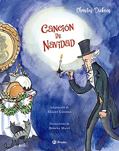 Stock image for Cancin de navidad/ A Christmas Carol -Language: Spanish for sale by GreatBookPrices