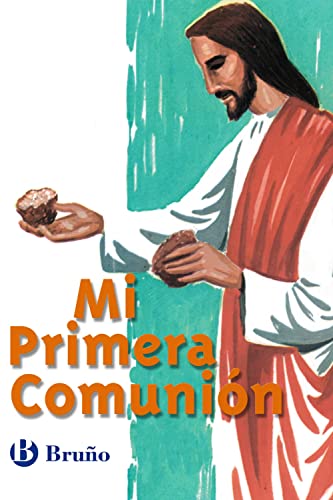 Stock image for CATECISMO MI PRIMERA COMUNIN for sale by Librerias Prometeo y Proteo
