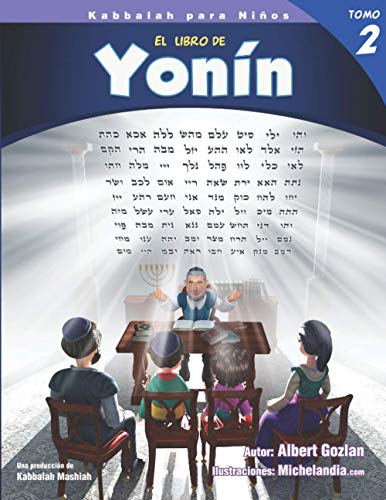 Stock image for El Libro de Yonin 2 (Spanish Edition) for sale by Books Unplugged