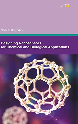 Stock image for Designing Nanosensors for Chemical and Biological Applications for sale by Lucky's Textbooks