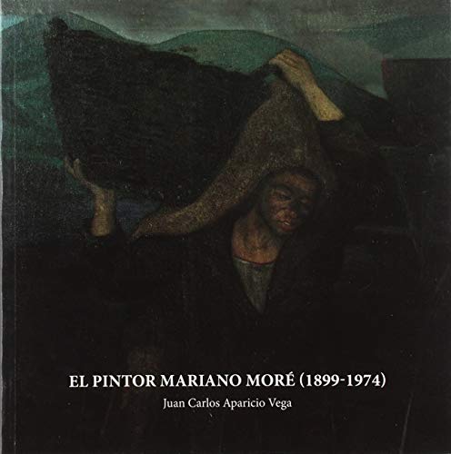 Imagen de archivo de El pintor Mariano Mor (1899-1974) a la venta por AG Library