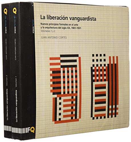 Imagen de archivo de LA LIBERACIN VANGUARDISTA a la venta por Antrtica