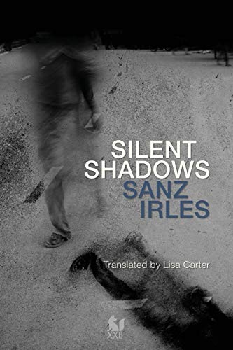 Beispielbild fr Silent Shadows zum Verkauf von Buchpark