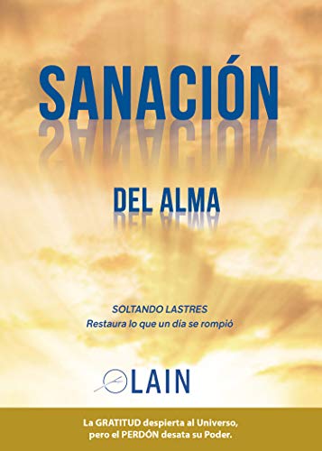 Stock image for Sanacion del alma for sale by OM Books