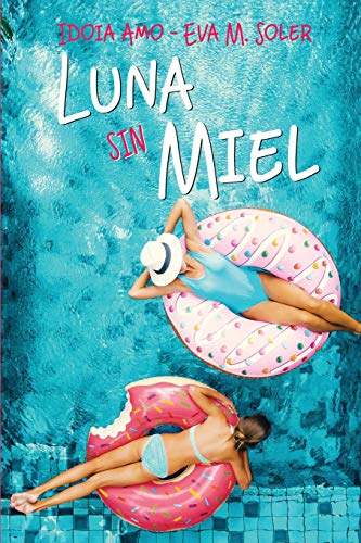 Imagen de archivo de Luna sin miel (Ovejas negras) (Spanish Edition) a la venta por Lucky's Textbooks