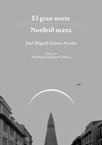 Stock image for El Gran Norte. Norri Mra for sale by AG Library