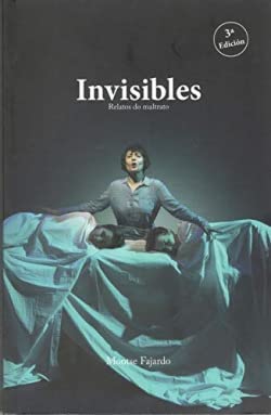 Imagen de archivo de Invisibles : relatos do maltrato a la venta por medimops