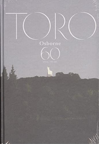 Imagen de archivo de TORO OSBORNE 60 AOS a la venta por Antrtica