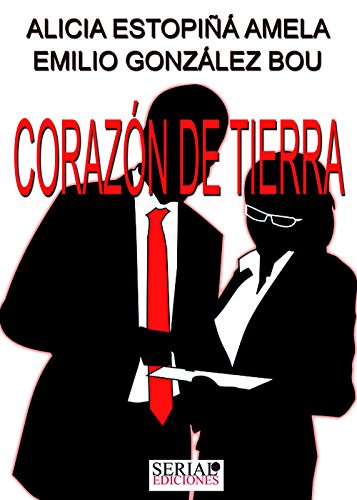 Stock image for Corazn de Tierra for sale by Moshu Books