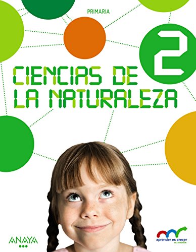Stock image for Ciencias de la Naturaleza 3 Primaria for sale by Revaluation Books