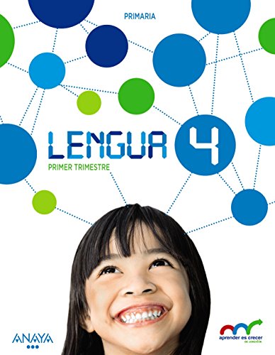 Stock image for LENGUA 4 for sale by Zilis Select Books