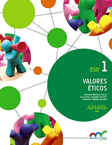 Stock image for Valores ticos 1. - 9788469806722 for sale by Hamelyn