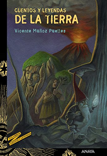 9788469808825: Cuentos y leyendas de la Tierra (LITERATURA JUVENIL - Cuentos y Leyendas)