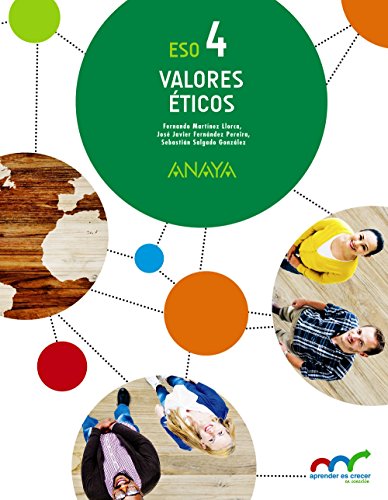 Stock image for Valores ticos 4 for sale by Hamelyn