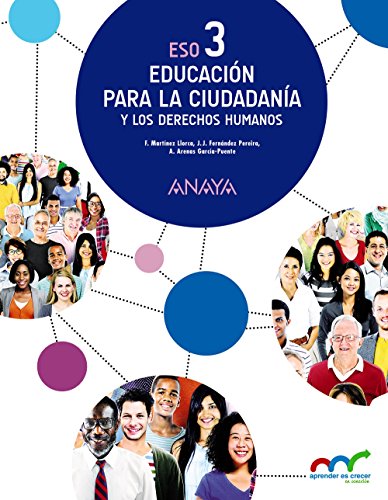 Beispielbild fr Educacin para la Ciudadana y los Derechos Humanos 3. - 9788469811979 zum Verkauf von Hamelyn