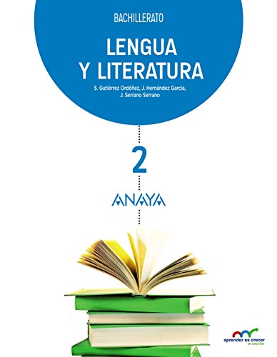 Beispielbild fr Lengua y Literatura 2 (Aprender es crecer en conexin) - 9788469812747 zum Verkauf von angels tolosa aya