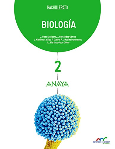 9788469812839: Biologa 2.