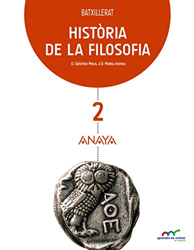 Imagen de archivo de HISTRIA DE LA FILOSOFIA 2. a la venta por Zilis Select Books