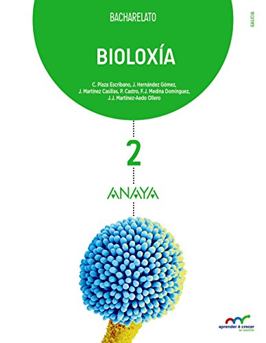 Beispielbild fr Bioloxa 2. zum Verkauf von Revaluation Books