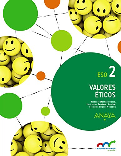 Stock image for Valores ticos 2 - 9788469814307 for sale by Hamelyn