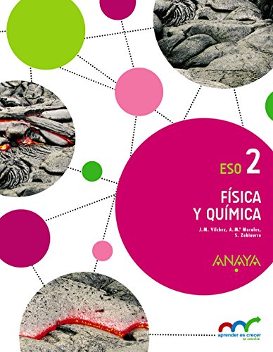 Stock image for Fsica y Qumica 2. - 9788469814444 for sale by Hamelyn