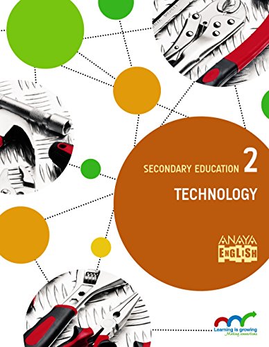 Imagen de archivo de TECHNOLOGY 2. a la venta por Zilis Select Books