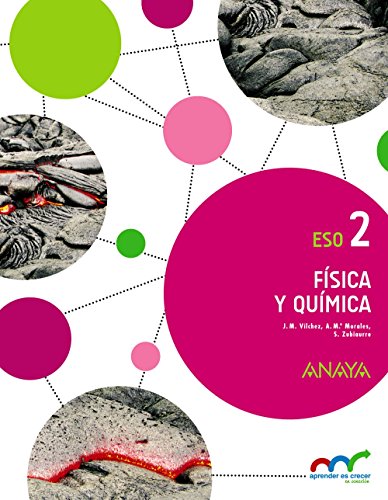 Stock image for FSICA Y QUMICA 2. for sale by Zilis Select Books