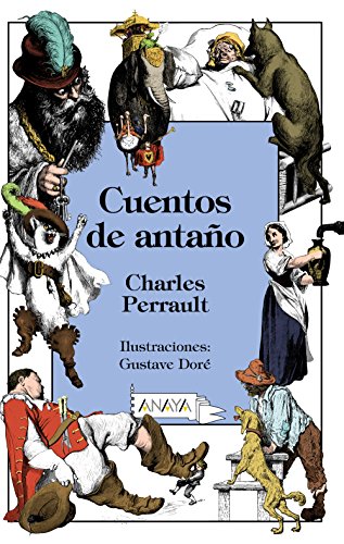 Imagen de archivo de CUENTOS DE ANTAÑO. a la venta por KALAMO LIBROS, S.L.