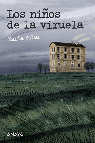 Stock image for Los ninos de la viruela for sale by WorldofBooks