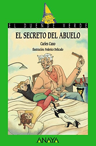 Beispielbild fr El secreto del abuelo zum Verkauf von WorldofBooks