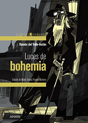 9788469833711: Luces de Bohemia / Lights of Bohemia