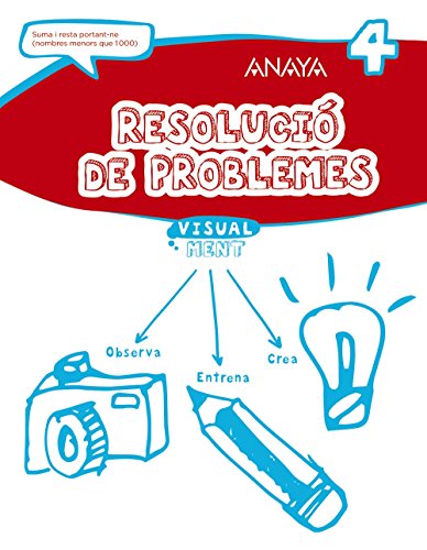 Imagen de archivo de RESOLUCI DE PROBLEMAS 3 a la venta por Iridium_Books