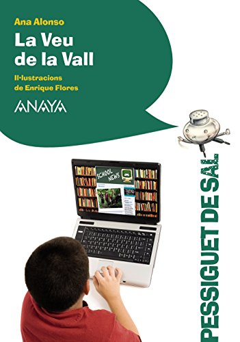 Stock image for La Veu de la Vall (LITERATURA INFANTIL - Pizca de Sal (C. Valenciana)) for sale by medimops