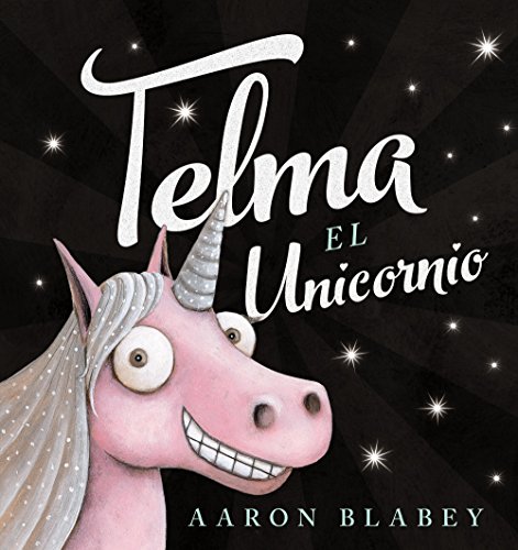 Stock image for Telma El Unicornio for sale by PBShop.store US